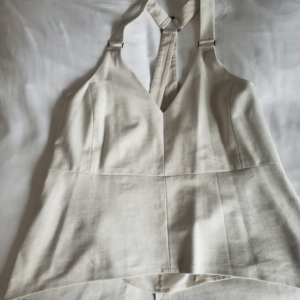 BCBGMAXAZRIA  Worn once!!!